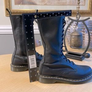 The Original DOC MARTEN BOOTS